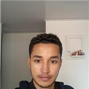 Sociólogo con experiencia particular enseñando a niños y adolecentes temas sociales, historía, constitución política, me enfoco en clases dinámicas y prácticas que disfruten el proceso